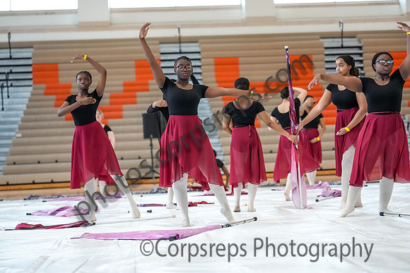 Cardinal O'Hara Guard_260321_Perkiomen Valley-01589