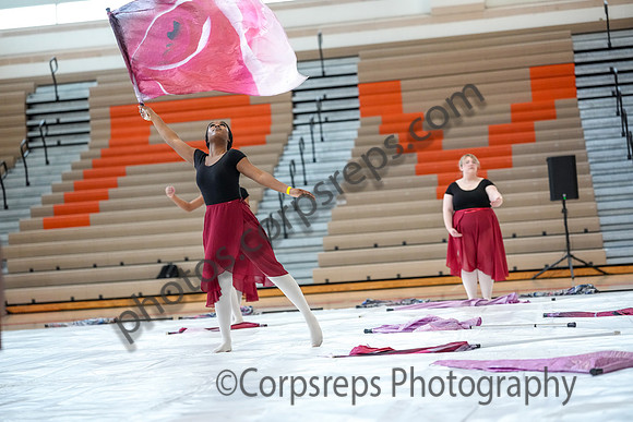 Cardinal O'Hara Guard_260321_Perkiomen Valley-01585