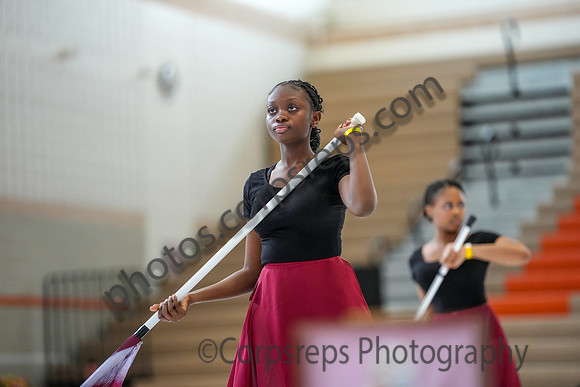 Cardinal O'Hara Guard_260321_Perkiomen Valley-01599