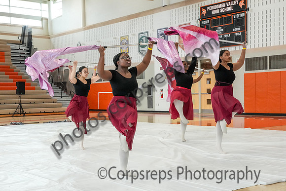 Cardinal O'Hara Guard_260321_Perkiomen Valley-01601