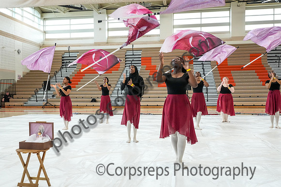 Cardinal O'Hara Guard_260321_Perkiomen Valley-01604
