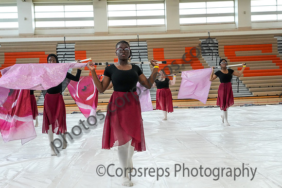 Cardinal O'Hara Guard_260321_Perkiomen Valley-01602