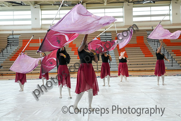 Cardinal O'Hara Guard_260321_Perkiomen Valley-01607