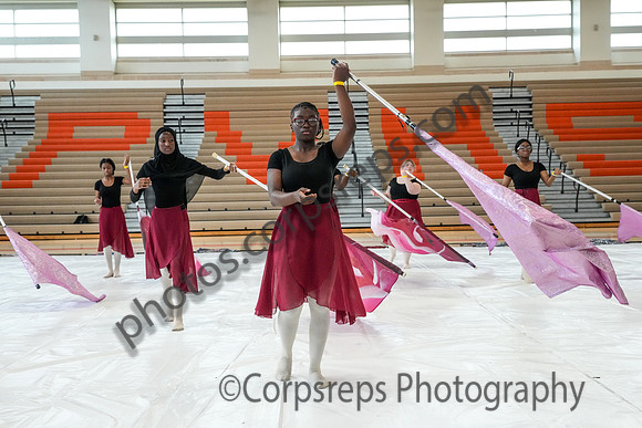 Cardinal O'Hara Guard_260321_Perkiomen Valley-01603