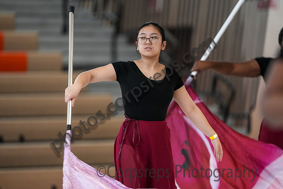 Cardinal O'Hara Guard_260321_Perkiomen Valley-01614