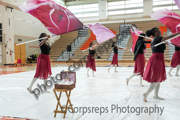 Cardinal O'Hara Guard_260321_Perkiomen Valley-01605