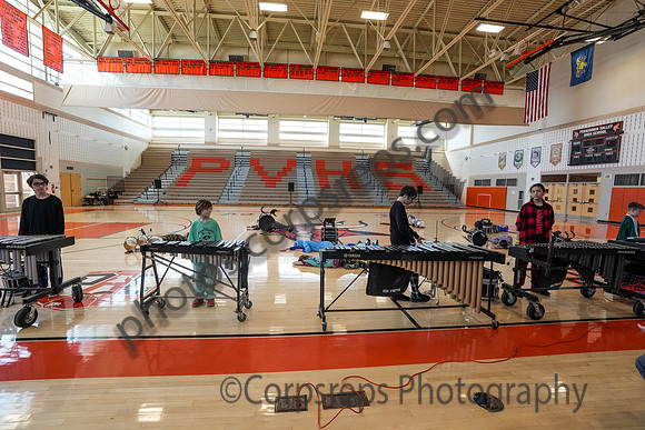 Chichester MS Drumline_260321_Perkiomen Valley-00012