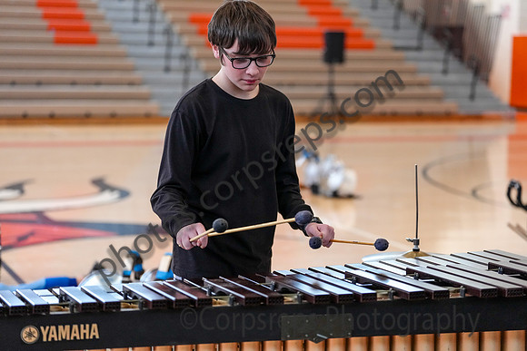 Chichester MS Drumline_260321_Perkiomen Valley-00014
