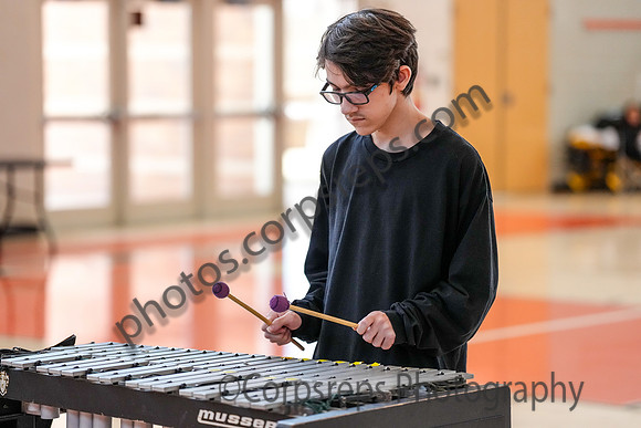 Chichester MS Drumline_260321_Perkiomen Valley-00016