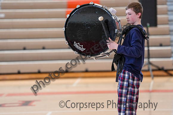 Chichester MS Drumline_260321_Perkiomen Valley-00021
