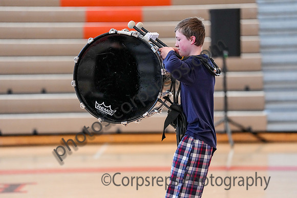 Chichester MS Drumline_260321_Perkiomen Valley-00020