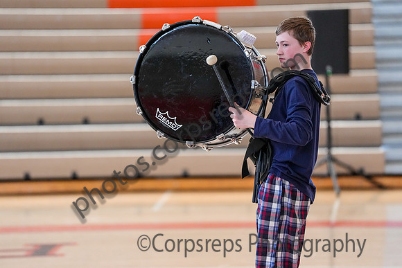 Chichester MS Drumline_260321_Perkiomen Valley-00022