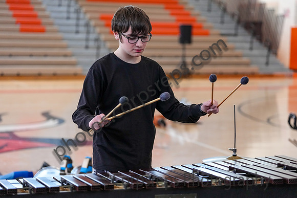 Chichester MS Drumline_260321_Perkiomen Valley-00013