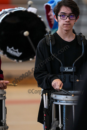 Chichester MS Drumline_260321_Perkiomen Valley-00038