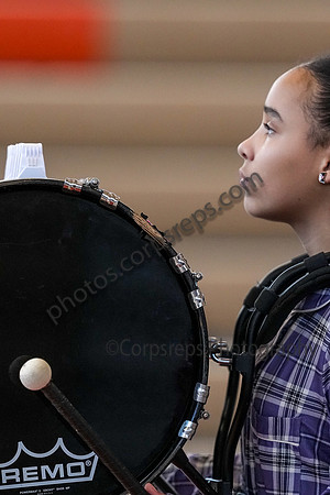Chichester MS Drumline_260321_Perkiomen Valley-00056