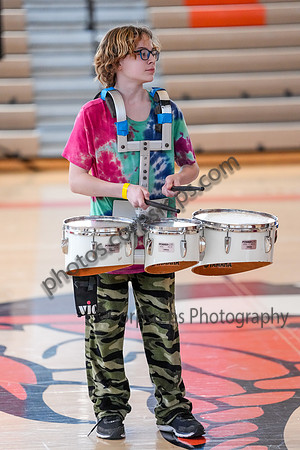 Chichester MS Drumline_260321_Perkiomen Valley-00036