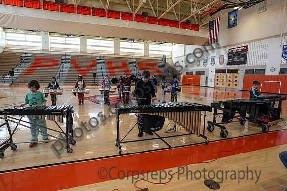 Chichester MS Drumline_260321_Perkiomen Valley-00065