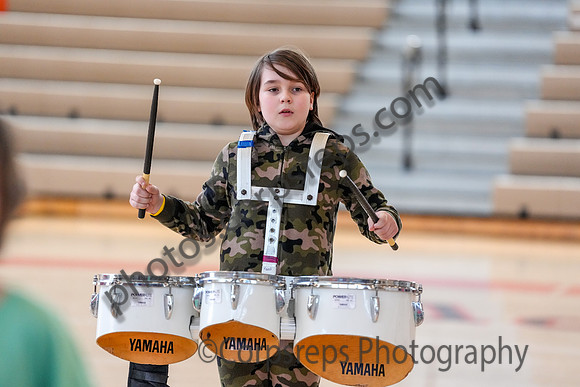 Chichester MS Drumline_260321_Perkiomen Valley-00069
