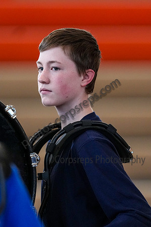 Chichester MS Drumline_260321_Perkiomen Valley-00062