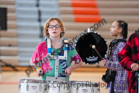 Chichester MS Drumline_260321_Perkiomen Valley-00066