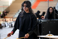 Garnet Valley Drumline_260321_Perkiomen Valley-00551