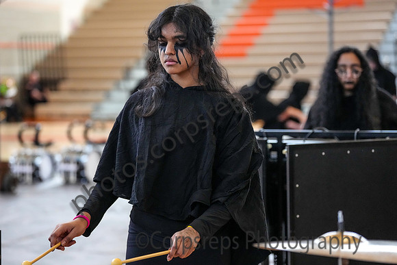 Garnet Valley Drumline_260321_Perkiomen Valley-00551