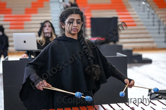 Garnet Valley Drumline_260321_Perkiomen Valley-00552