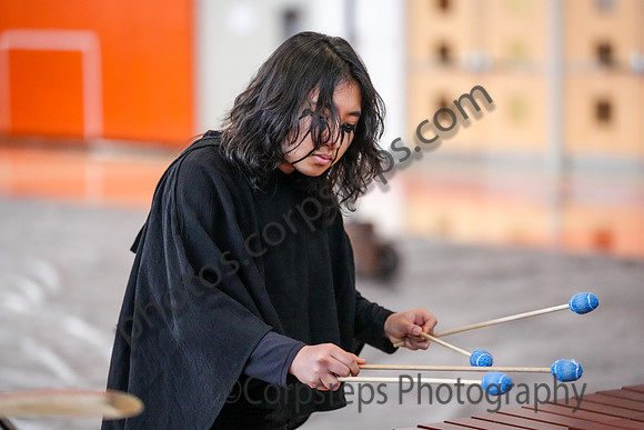 Garnet Valley Drumline_260321_Perkiomen Valley-00553