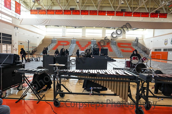 Garnet Valley Drumline_260321_Perkiomen Valley-00546