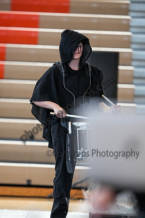 Garnet Valley Drumline_260321_Perkiomen Valley-00557