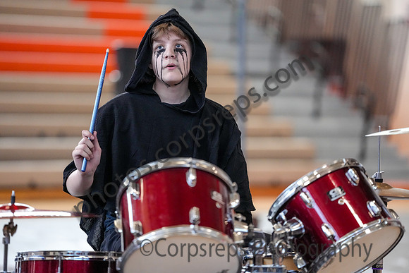 Garnet Valley Drumline_260321_Perkiomen Valley-00548