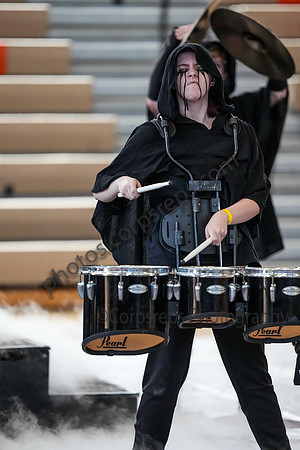 Garnet Valley Drumline_260321_Perkiomen Valley-00561