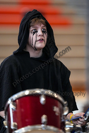Garnet Valley Drumline_260321_Perkiomen Valley-00555