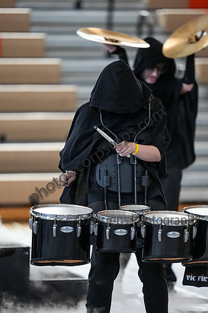 Garnet Valley Drumline_260321_Perkiomen Valley-00564