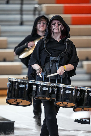 Garnet Valley Drumline_260321_Perkiomen Valley-00566