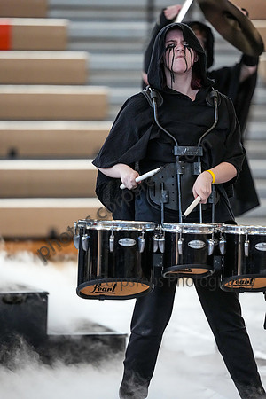 Garnet Valley Drumline_260321_Perkiomen Valley-00560