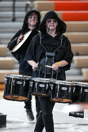 Garnet Valley Drumline_260321_Perkiomen Valley-00567