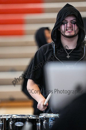 Garnet Valley Drumline_260321_Perkiomen Valley-00572
