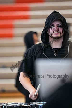 Garnet Valley Drumline_260321_Perkiomen Valley-00573