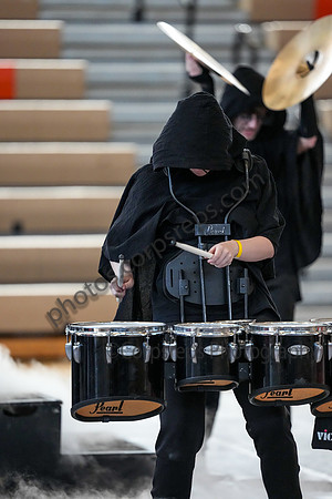 Garnet Valley Drumline_260321_Perkiomen Valley-00563