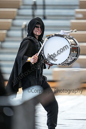 Garnet Valley Drumline_260321_Perkiomen Valley-00575