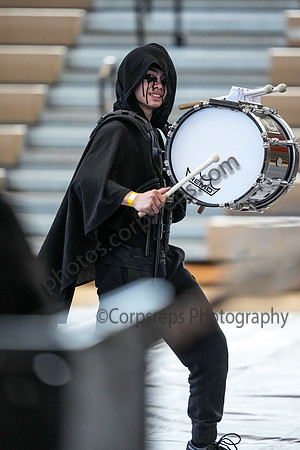 Garnet Valley Drumline_260321_Perkiomen Valley-00574