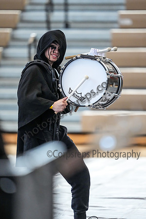Garnet Valley Drumline_260321_Perkiomen Valley-00576