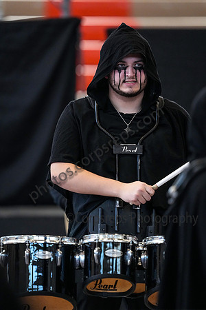 Garnet Valley Drumline_260321_Perkiomen Valley-00589