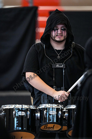Garnet Valley Drumline_260321_Perkiomen Valley-00590