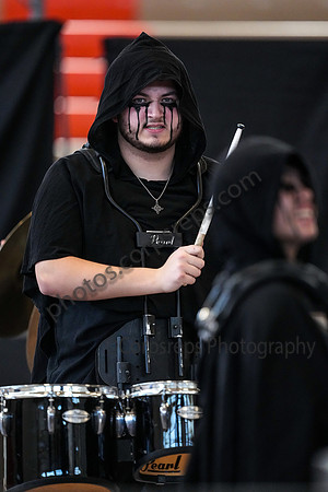 Garnet Valley Drumline_260321_Perkiomen Valley-00591