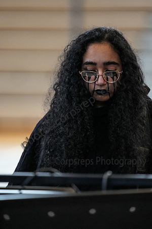 Garnet Valley Drumline_260321_Perkiomen Valley-00593