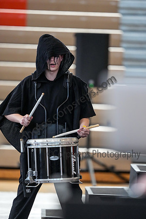Garnet Valley Drumline_260321_Perkiomen Valley-00596