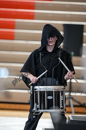 Garnet Valley Drumline_260321_Perkiomen Valley-00598