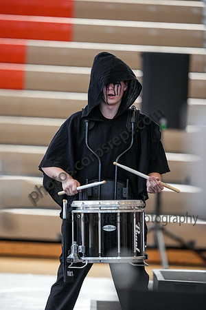Garnet Valley Drumline_260321_Perkiomen Valley-00597